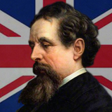 Dickens Books - App Icon