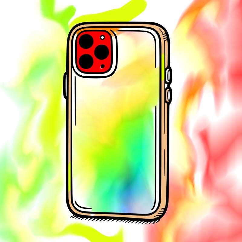 phone case