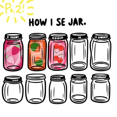 how i see jars