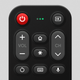 Universal Remote TV Control ·
