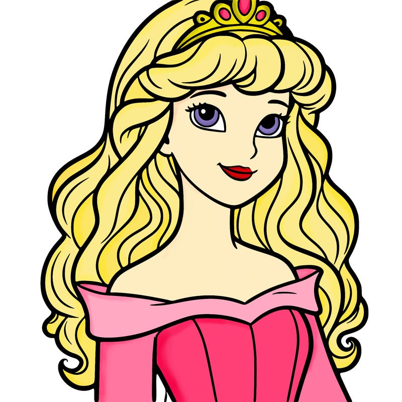 princess aurora