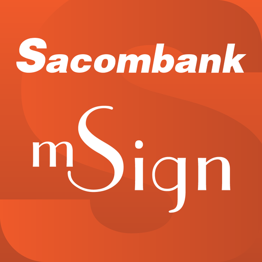 mSign - App de Finanzas | MWM