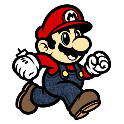 mario