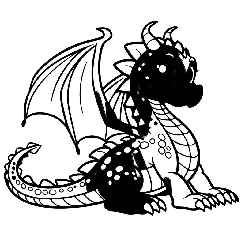 dragon
