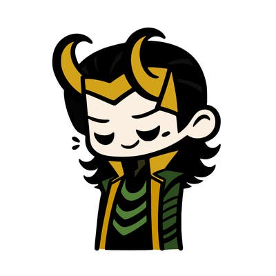 loki