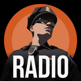 Police & Fire : Scanner Radio
