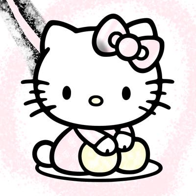 hello kitty