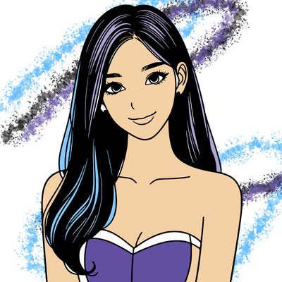 beautiful asian women