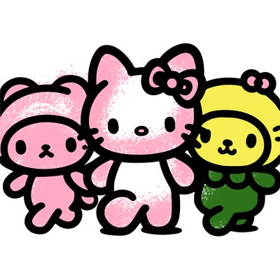 sanrio