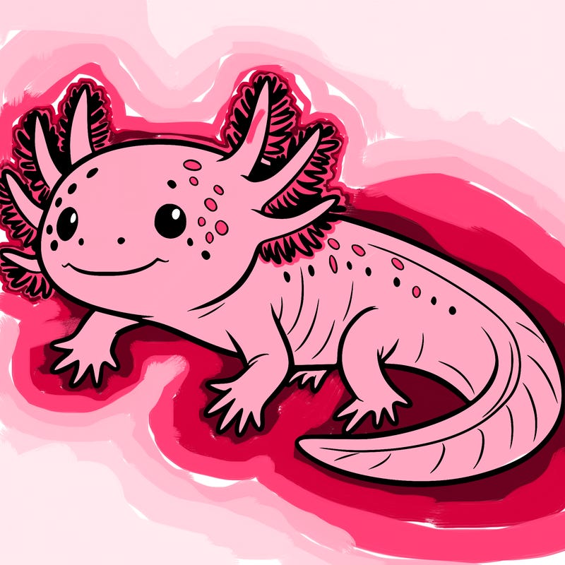 axolotl