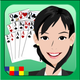 Chinese Poker - Best Pusoy,Thirteen,Pineapple,Russian Poker