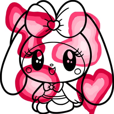 my melody