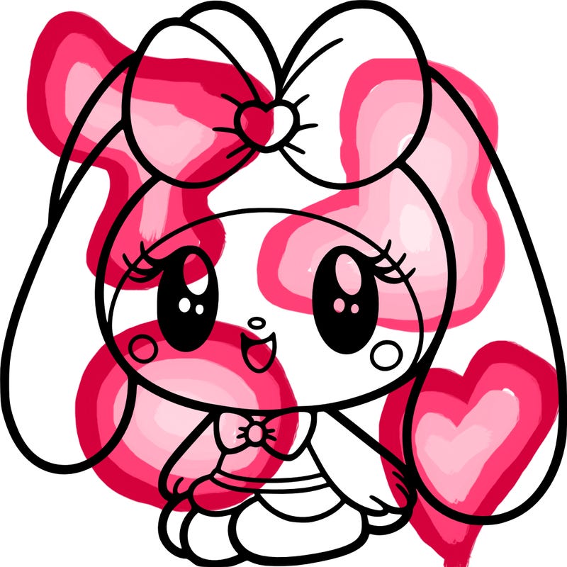 my melody