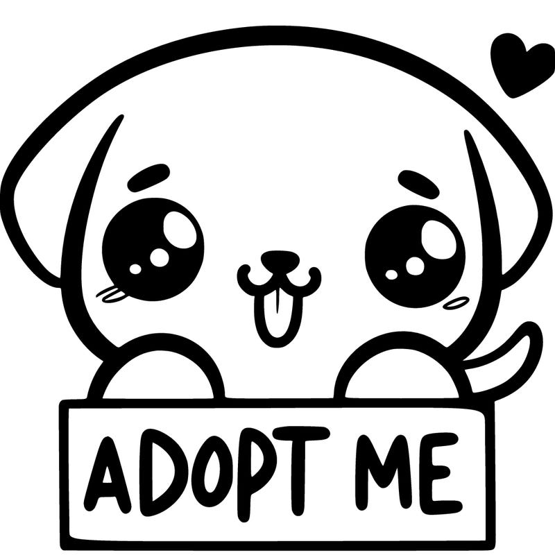 adopt me