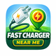 Fast Charger Near Me