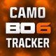 BO6 Camo Tracker