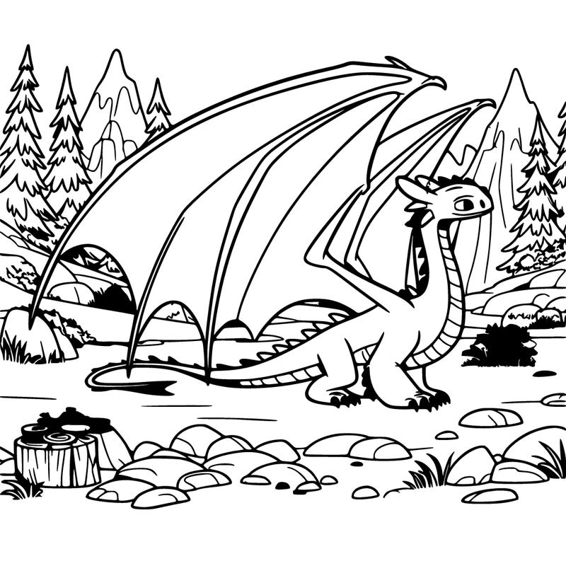 how to train your dragon