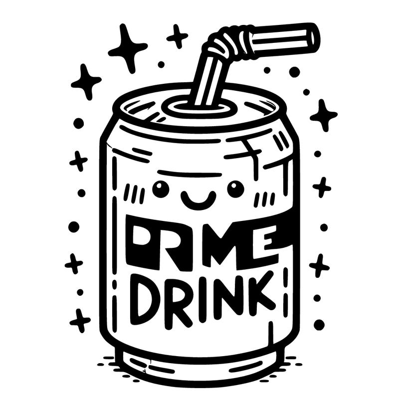 prime drink