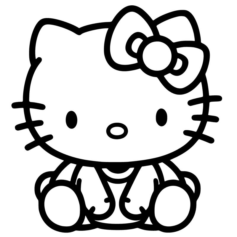 hello kitty