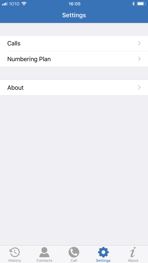 RCI Mobile by Deltapath - Productivity App | MWM