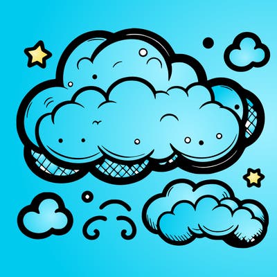 cloud