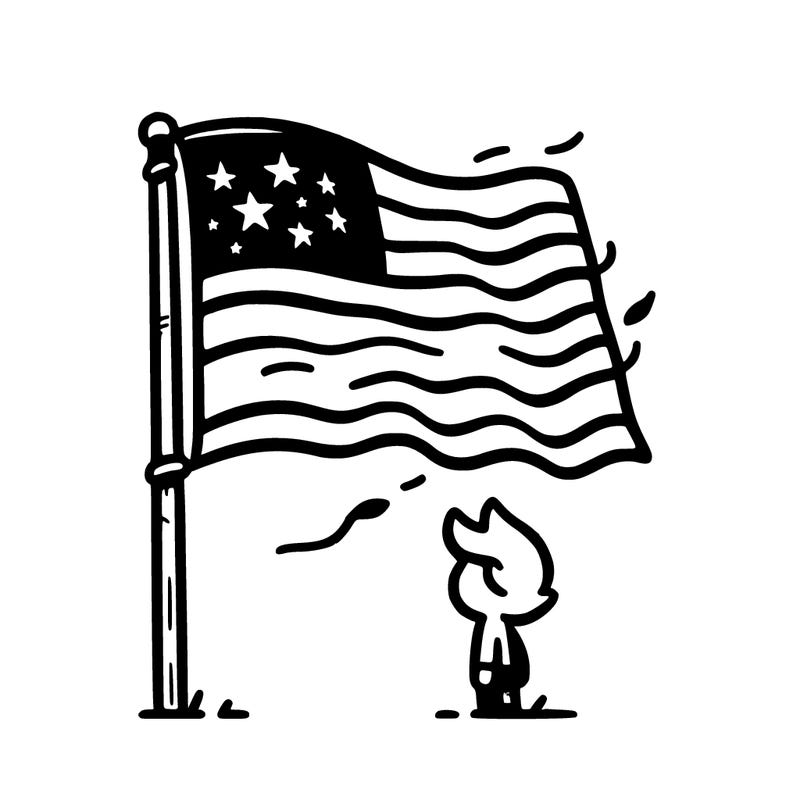 flag