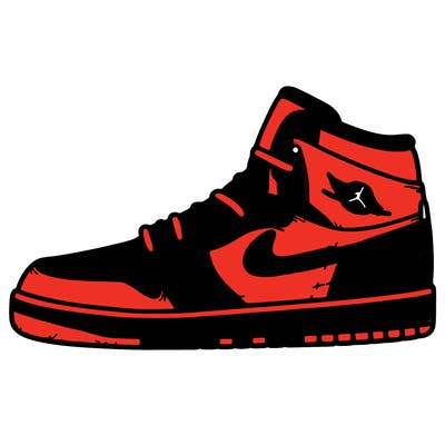 jordan shoe