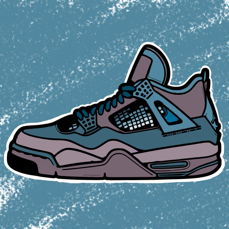 jordan 4