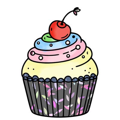 cupcake