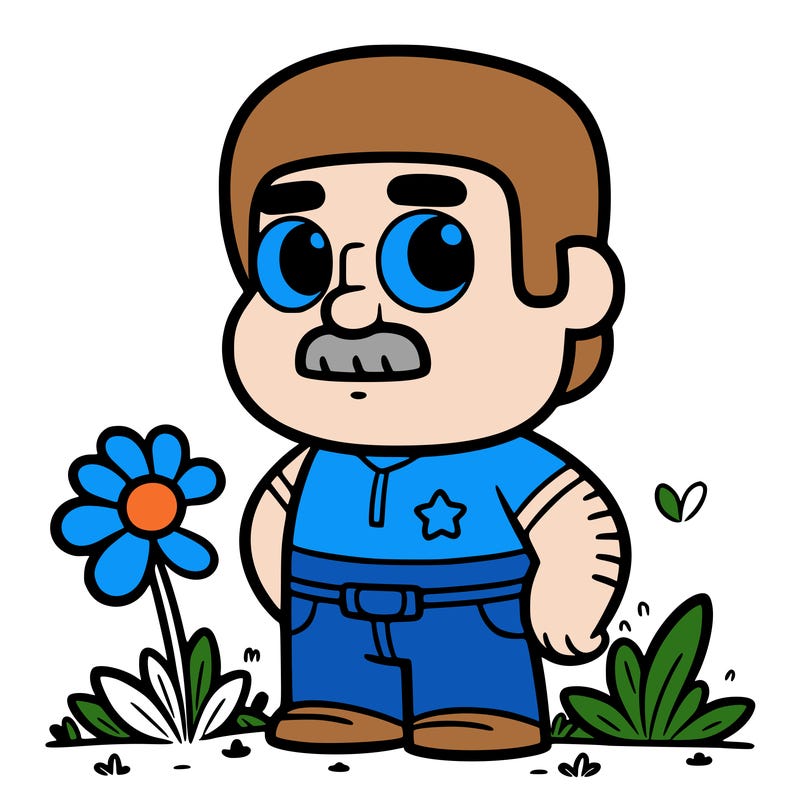 steve