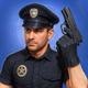Police Simulator 2: Open World