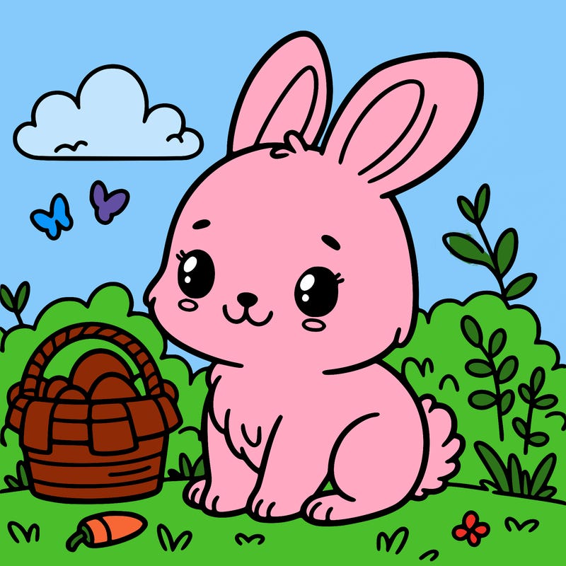 bunny
