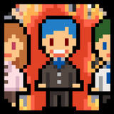 Don't get fired! - App Icon