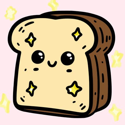 toast