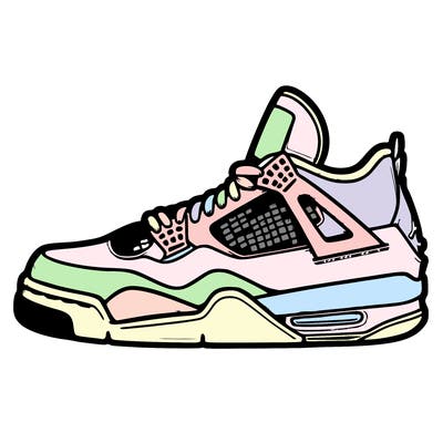 jordan 4