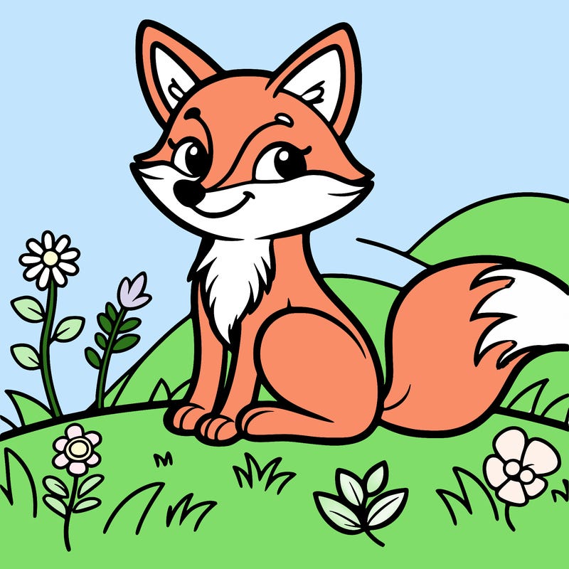 fox