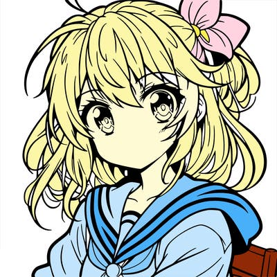 anime