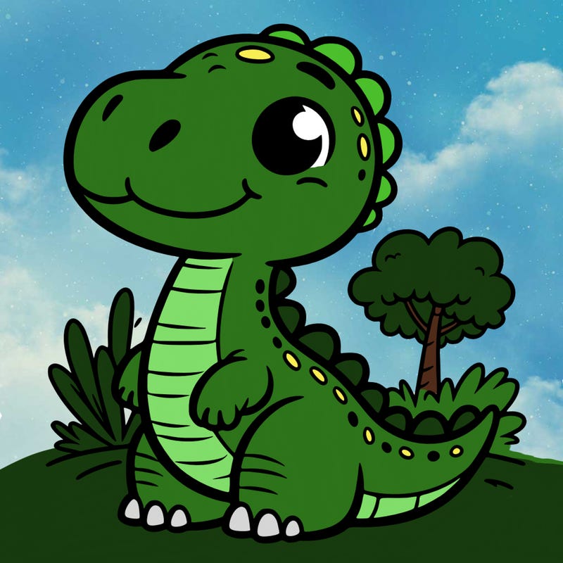 dinosaur