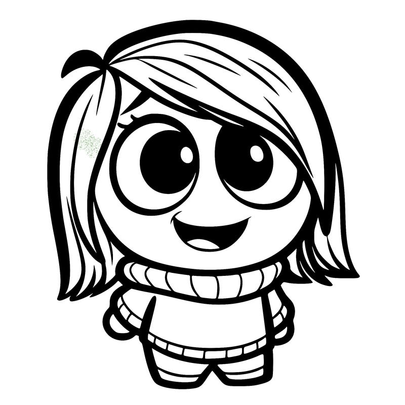 joy emotion inside out