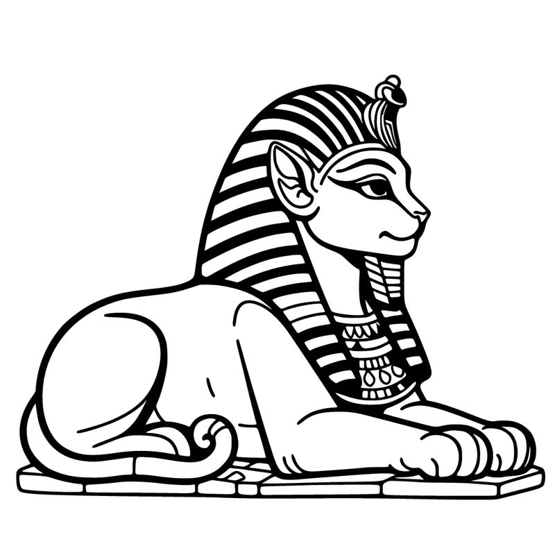 le sphinx