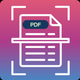 PDF Scanner RS - Create PDF