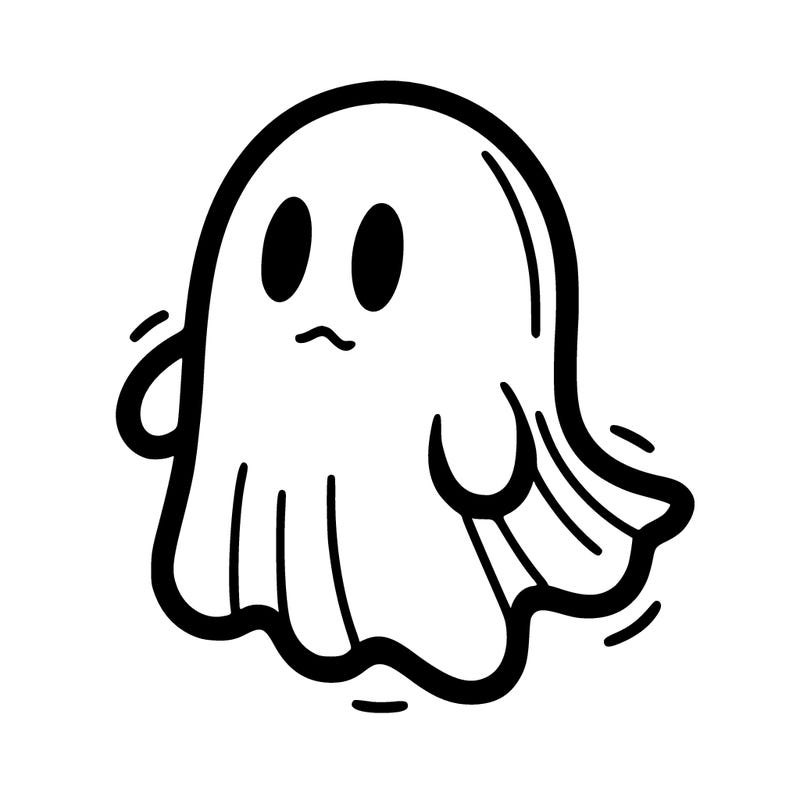 ghost