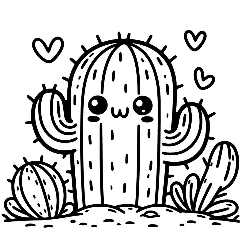 cactus