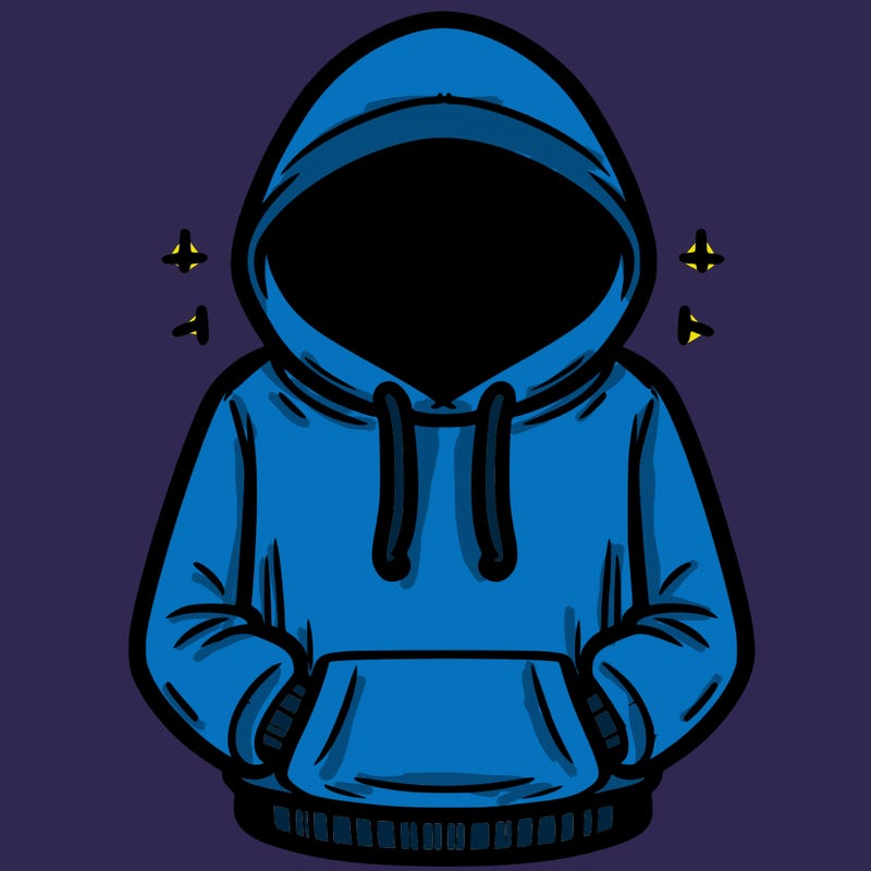hoodie