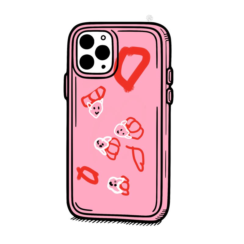 phone case