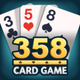 358 Card Game