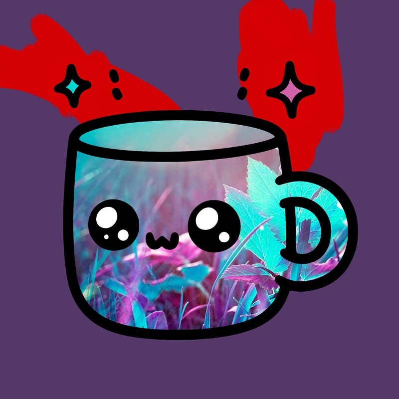 cup