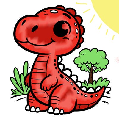 dinosaur