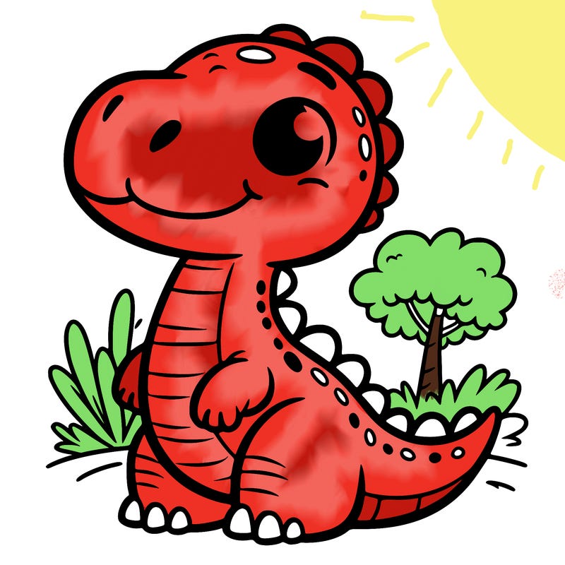 dinosaur