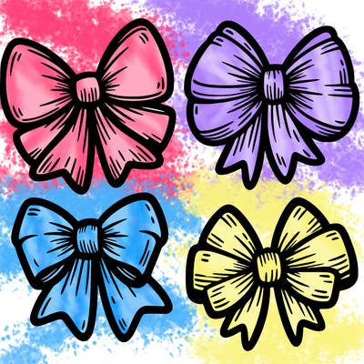 bows